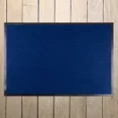 MagicHome TRM 202 lábtörlő - 60 x 90 cm, sötétkék