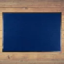 MagicHome TRM 202 lábtörlő - 60 x 90 cm, sötétkék