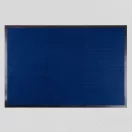 MagicHome TRM 202 lábtörlő - 60 x 90 cm, sötétkék