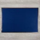 MagicHome TRM 202 lábtörlő - 60 x 90 cm, sötétkék