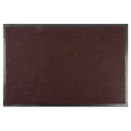 MagicHome DRM 102 lábtörlő - 60 x 90 cm, barna