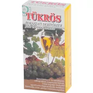   Borászati derítőszer, üledékszűrő, íz- és illatfokozó, 400 g (TC2211140)