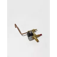Gázszelep Strend Pro BGA1401-30T/50T hőlégfúvóhoz