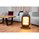 Strend Pro ZYY-H19 halogén hősugárzó, 1200 W