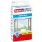 Tesa® Standard rovarháló - fehér - 130x150cm