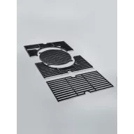 Strend Pro grillrács Manresa grillsütőhöz (TC2211668)