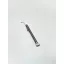 Grill piezo gyújtó, Strend Pro Grill, Piezzo Gordon/Parma/Forbes, ezüst, inox kivitellel (TC2211672)