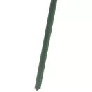 Uborkaháló, Strend Pro Garden, zöld/fekete, 1,2 x 1,2 m, tartószerkezettel, kúszónövényekhez, uborkához