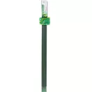 Uborkaháló, Strend Pro Garden, zöld/fekete, 1,2 x 1,2 m, tartószerkezettel, kúszónövényekhez, uborkához