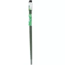 Uborkaháló, Strend Pro Garden, zöld/fekete, 1,8 x 1,8 m, tartószerkezettel, kúszónövényekhez, uborkához