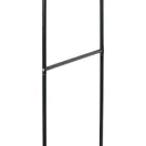 Kerti lugas, Strend Pro Garden GreenGarden ARCH14, sötétzöld, 240 x 37 x 140 cm, dekoratív, kúszónövényekhez