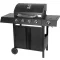 Strend Pro Grill Gordon BBQ gázgrill - 4+1 égő