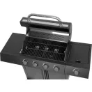 Strend Pro Grill Gordon BBQ gázgrill - 4+1 égő