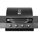 Strend Pro Grill Gordon BBQ gázgrill - 4+1 égő