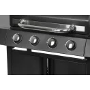 Strend Pro Grill Gordon BBQ gázgrill - 4+1 égő
