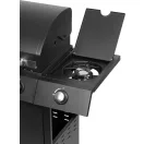 Strend Pro Grill Gordon BBQ gázgrill - 4+1 égő