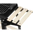 Strend Pro Grill Granad faszenes grill, 61 x 37 x 90 cm