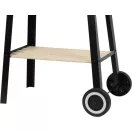 Strend Pro Grill Granad faszenes grill, 61 x 37 x 90 cm