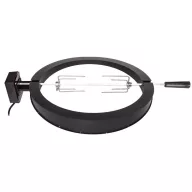   Kamado Egg 21" elektromos grilltű, nyárs sütéshez - 230 V, 3x AA (TC2212444)