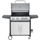 Strend Pro Grill Manresa gázgrill - 4+1 égős