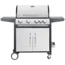 Strend Pro Grill Manresa gázgrill - 4+1 égős