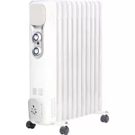Strend Pro NSC-A1 olajradiátor, 2500 W