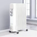 Strend Pro NSC-A1 olajradiátor, 2500 W