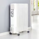 Strend Pro NSC-A1 olajradiátor, 2500 W