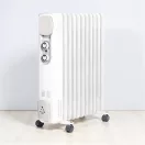 Strend Pro NSC-A1 olajradiátor, 2500 W