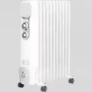 Strend Pro NSC-A1 olajradiátor, 2500 W