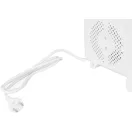 Strend Pro FH106 elektromos hőlégfúvó, 2 az 1-ben, 2 kW