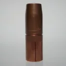 Hegesztőpisztoly gázterelő, Fronius AA1, 4000/AW 5000 17, réz, kúpos