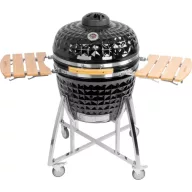 Strend Pro Grill Kamado Egg 26" grill - fekete
