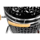 Strend Pro Grill Kamado Egg 26" grill - fekete