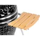 Strend Pro Grill Kamado Egg 26" grill - fekete