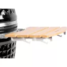 Strend Pro Grill Kamado Egg 26" grill - fekete