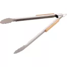 rozsdamentes fogó fa nyéllel - 4, 3x38-42 cm (TC2212827)