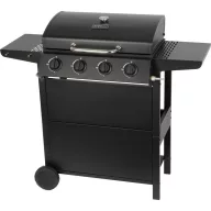 Strend Pro Grill Malaga gázgrill - 4 égős