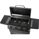Strend Pro Grill Malaga gázgrill - 4 égős