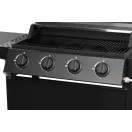 Strend Pro Grill Malaga gázgrill - 4 égős