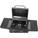 Strend Pro Grill Andora BBQ gázgrill 2 gázégővel