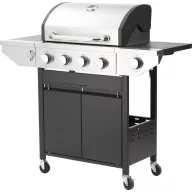 Strend Pro Grill Parma gázgrill - 4+1 égő