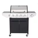 Strend Pro Grill Parma gázgrill - 4+1 égő