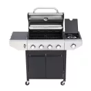 Strend Pro Grill Parma gázgrill - 4+1 égő