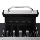 Strend Pro Grill Parma gázgrill - 4+1 égő