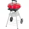 Strend Pro Pluto faszenes grill - 36 x 46,5 x 71 cm