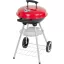 Strend Pro Pluto faszenes grill - 36 x 46,5 x 71 cm