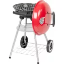 Strend Pro Pluto faszenes grill - 36 x 46,5 x 71 cm