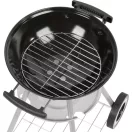 Strend Pro Pluto faszenes grill - 36 x 46,5 x 71 cm