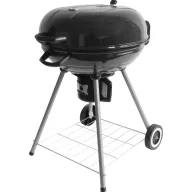 Strend Pro Marco faszenes grill - 58,5 x 65 x 85 cm